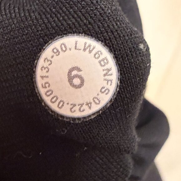 NWOT Lululemon Wunder Train High-Rise Tight - Picture 4 of 10